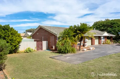3/234 Place Rd, Wonthella, WA 6530