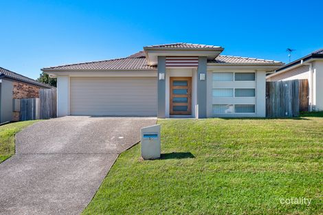 Property photo of 50 Bella Boulevard Willow Vale QLD 4209