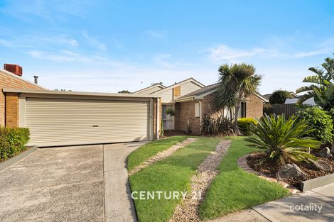 2 Don Juan Ct, Narre Warren, VIC 3805