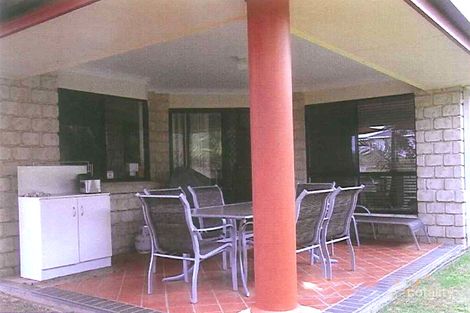 Property photo of 22 Seabrook Circuit Westlake QLD 4074