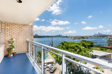 Property photo of 26/84 St Georges Crescent Drummoyne NSW 2047