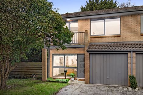 13/62-64 Hamilton Rd, Bayswater North, VIC 3153