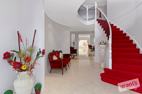 Property photo of 8 Jembecca Drive Berwick VIC 3806
