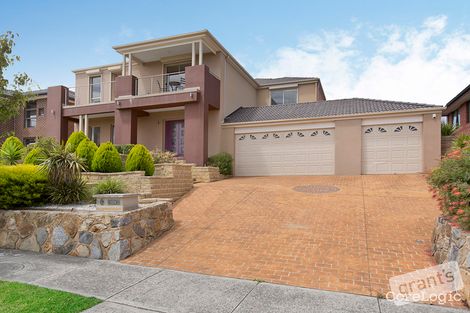 Property photo of 8 Jembecca Drive Berwick VIC 3806