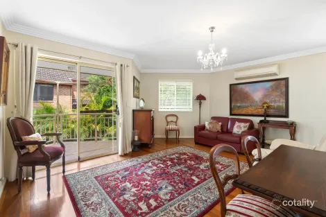 5/14 Margaret St, Russell Lea, NSW 2046