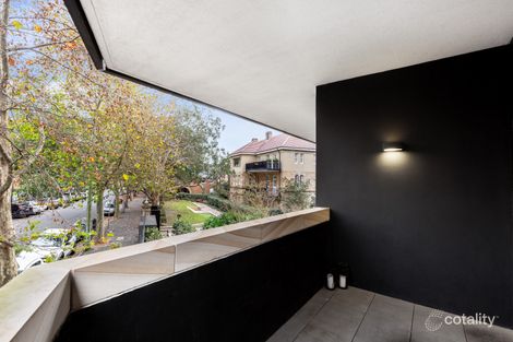 Property photo of 85/299 Forbes Street Darlinghurst NSW 2010