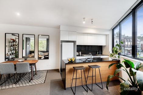 Property photo of 85/299 Forbes Street Darlinghurst NSW 2010