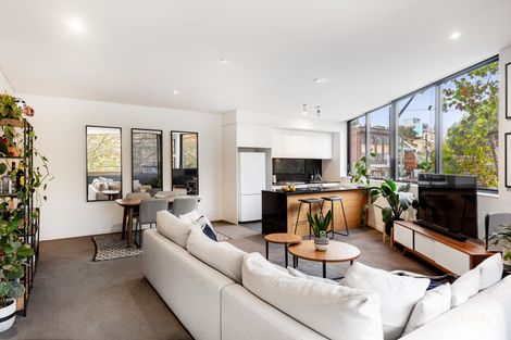Property photo of 85/299 Forbes Street Darlinghurst NSW 2010
