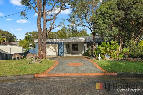 Property photo of 6 Robinsville Place Sanctuary Point NSW 2540