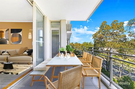Property photo of 405/1 The Piazza Wentworth Point NSW 2127