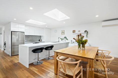 Property photo of 2/481 Nelson Road Mount Nelson TAS 7007