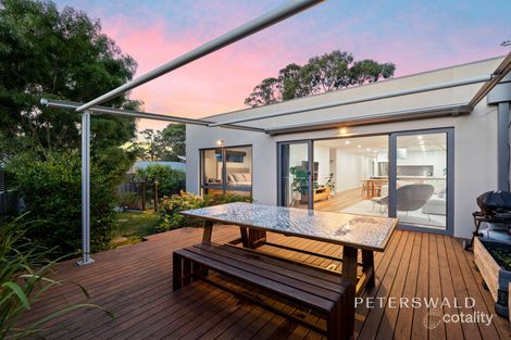 Property photo of 2/481 Nelson Road Mount Nelson TAS 7007