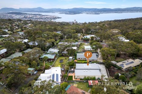 Property photo of 2/481 Nelson Road Mount Nelson TAS 7007