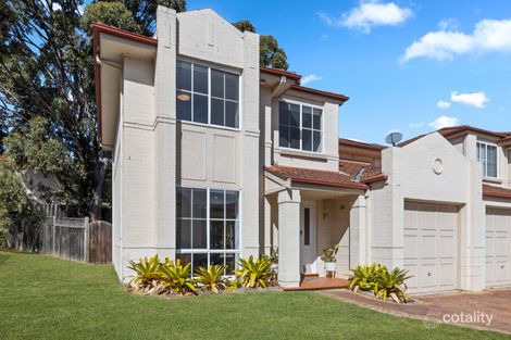 Property photo of 15 Daintree Way Menai NSW 2234