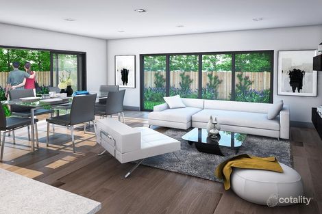 Property photo of 1 First Street Clayton South VIC 3169