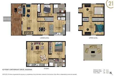 Property photo of 42 Point Cartwright Drive Buddina QLD 4575