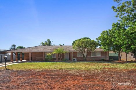 41 Andover Way, Bulgarra, WA 6714