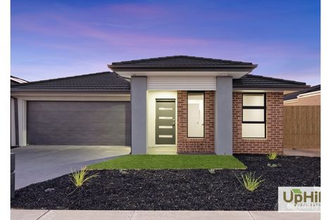15 Basilico St, Clyde, VIC 3978