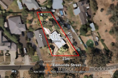 Property photo of 11 Edmonds Street Diamond Creek VIC 3089