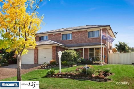 4 Hillside Dr, Albion Park, NSW 2527