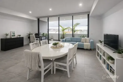 Property photo of 502/3 Madden Close Botany NSW 2019