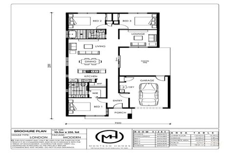 115 Codrington Rd, Truganina, VIC 3029