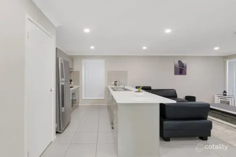 Property photo of 59 Radisich Loop Oran Park NSW 2570