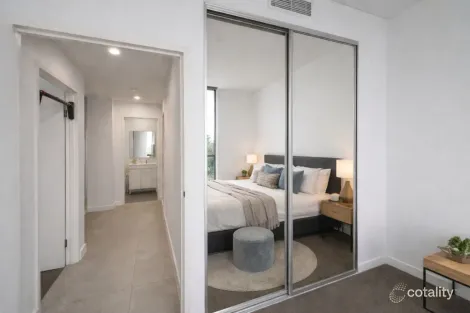 Property photo of 502/3 Madden Close Botany NSW 2019