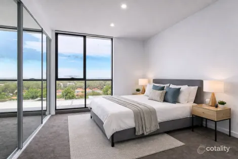 Property photo of 502/3 Madden Close Botany NSW 2019