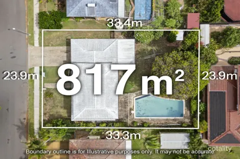 Property photo of 7 Chicago Street Robertson QLD 4109