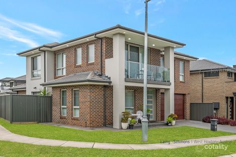 28 Mulvihill Cres, Denham Court, NSW 2565