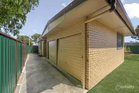 Property photo of 2 Miller Street Kippa-Ring QLD 4021