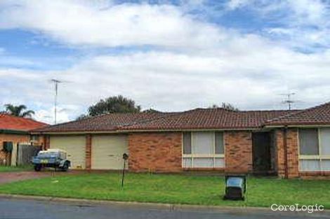 Property photo of 8 Osbert Place Acacia Gardens NSW 2763