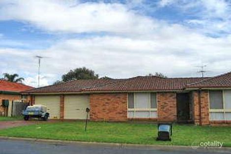 Property photo of 8 Osbert Place Acacia Gardens NSW 2763