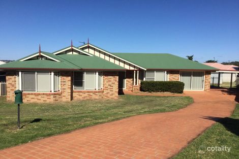 9 Belmond Ct, Glenvale, QLD 4350