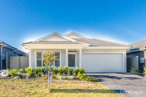 106 Crown St, Grantham Farm, NSW 2765