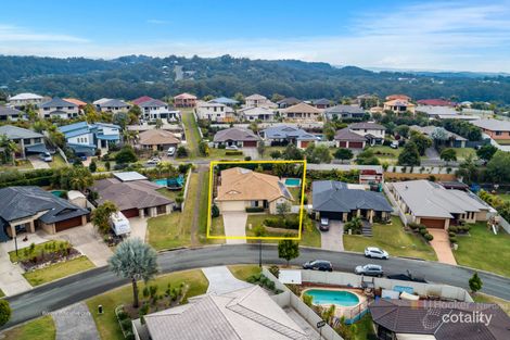 Property photo of 9 Possumwood Place Reedy Creek QLD 4227