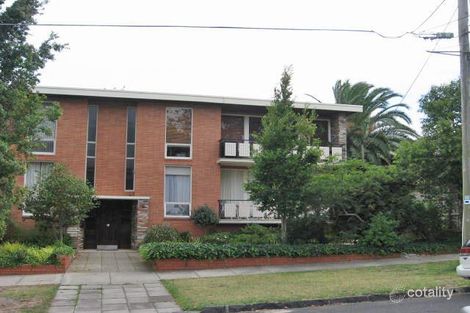Property photo of 2/11 Waiora Road Caulfield North VIC 3161