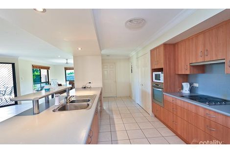 Property photo of 23 Jacaranda Place Norman Gardens QLD 4701