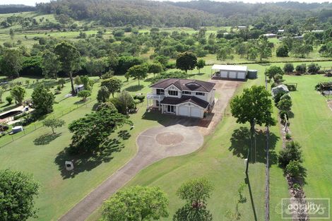 8 Wilson Ct, Laidley, QLD 4341