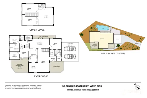 Property photo of 55 Gum Blossom Drive Westleigh NSW 2120