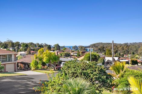 Property photo of 54 Cook Avenue Surf Beach NSW 2536