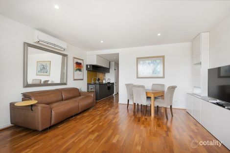 Property photo of 501/120 Palmer Street Richmond VIC 3121