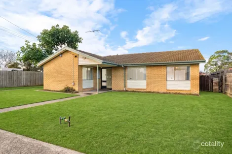 Property photo of 69 Fairbairn Drive Corio VIC 3214