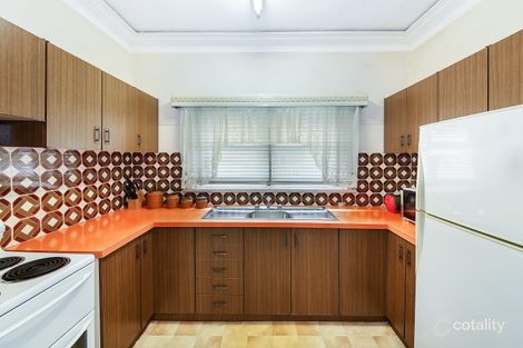 Property photo of 1 McEvoy Road Padstow NSW 2211