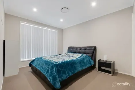 Property photo of 59 Radisich Loop Oran Park NSW 2570