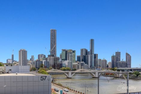 510a/6 Exford St, Brisbane City, QLD 4000