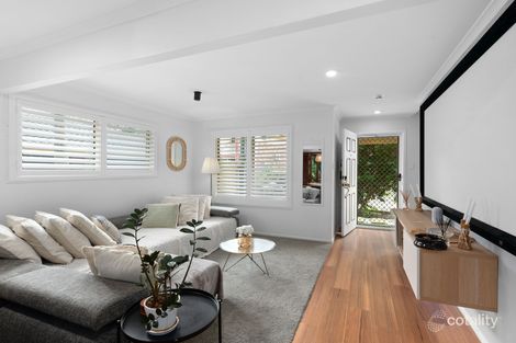 Property photo of 25/36 Andrew Street Balmoral QLD 4171