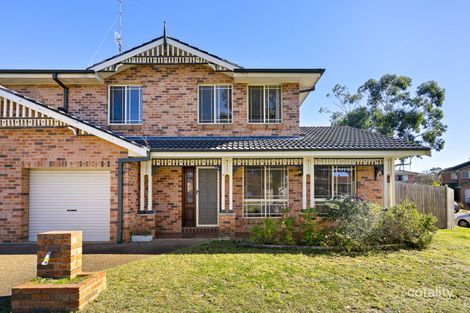 Property photo of 19 Coolabah Place Blacktown NSW 2148