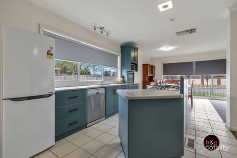 Property photo of 43 Fenaughty Street Kyabram VIC 3620